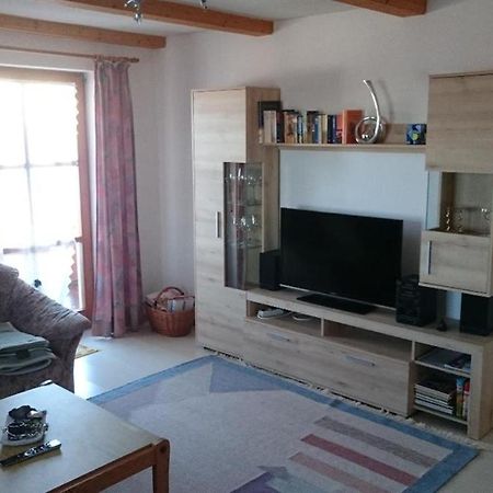 Ferienwohnung Piller Hohenau エクステリア 写真