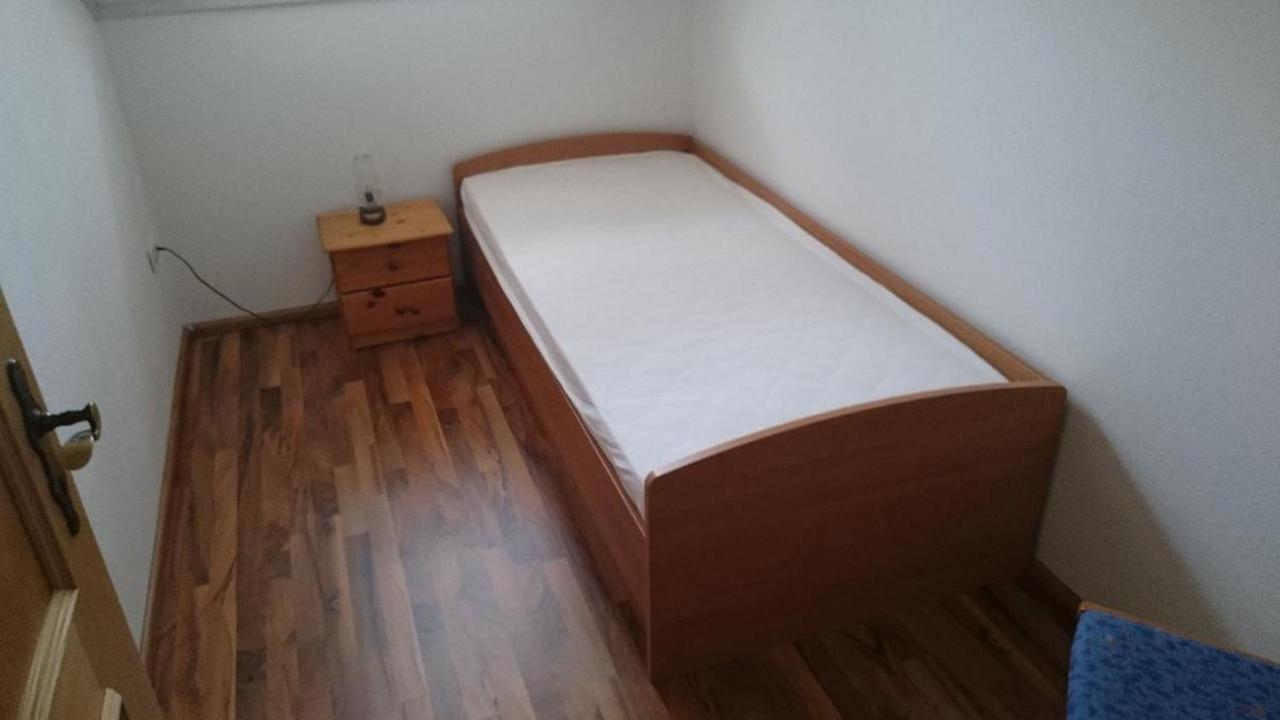 Ferienwohnung Piller Hohenau エクステリア 写真