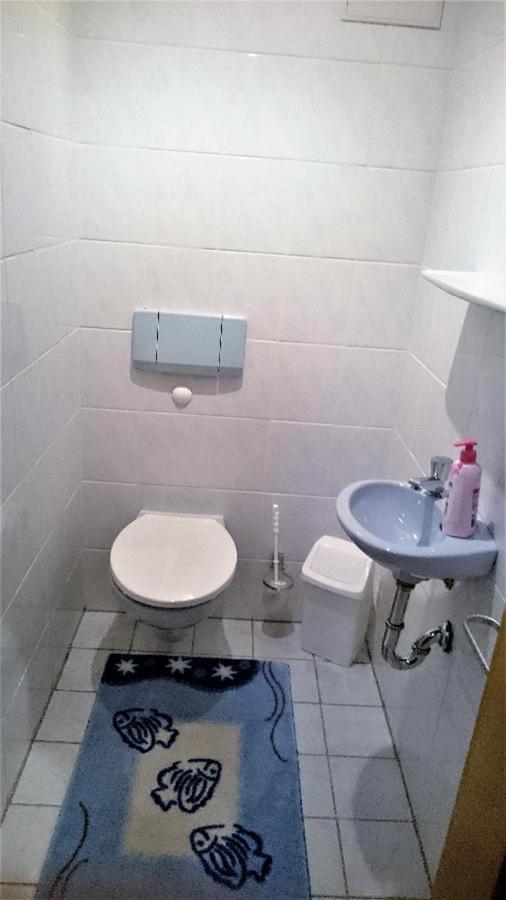 Ferienwohnung Piller Hohenau エクステリア 写真