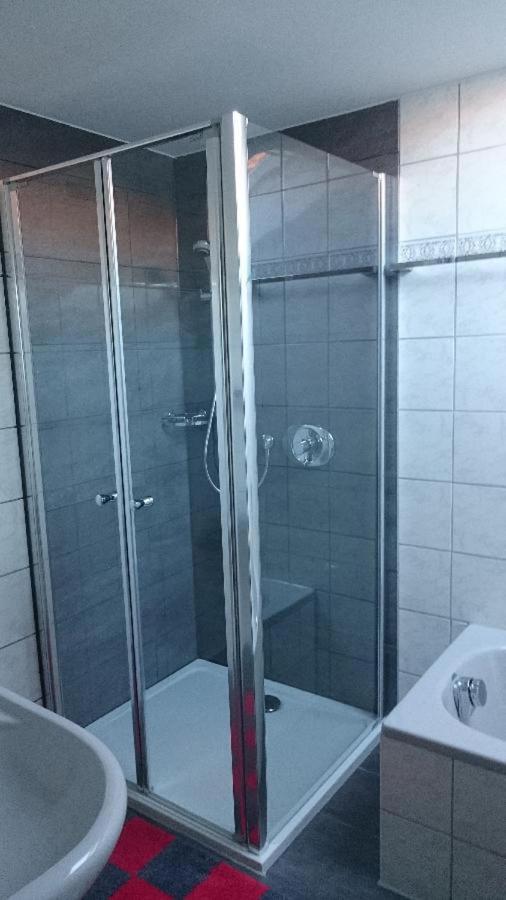 Ferienwohnung Piller Hohenau エクステリア 写真